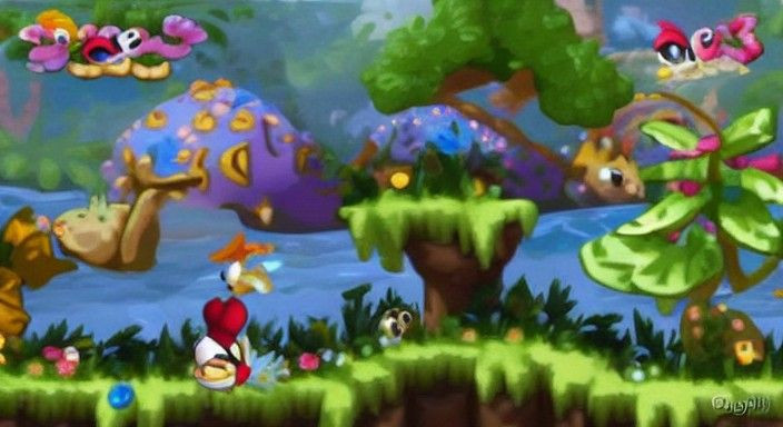 Rayman: veja os melhores jogos da franquia de aventura da Ubisoft