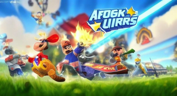 Conheça Rush Wars, novo jogo de estratégia da Supercell para celulares