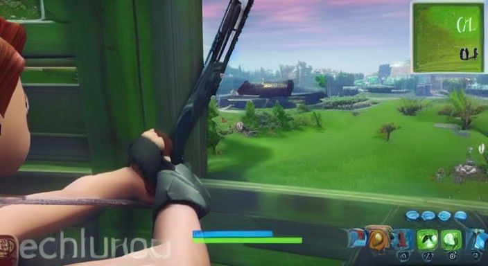 Qual é a idade mínima para jogar Fortnite? Entenda classificação