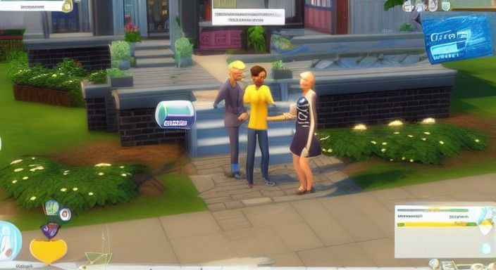 Lista de Cheats do The Sims 4 Vida Sustentável - Alala Sims