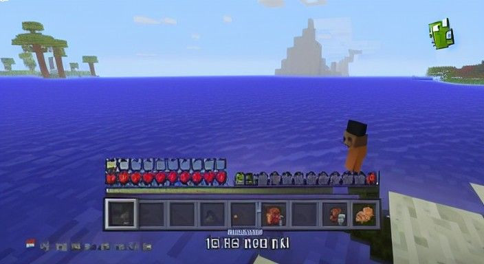 Minecraft - Como domar um gato no jogo