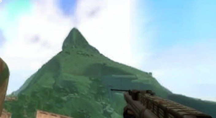 Counter-Strike 1.6: curiosidades e referências do polêmico mapa Rio