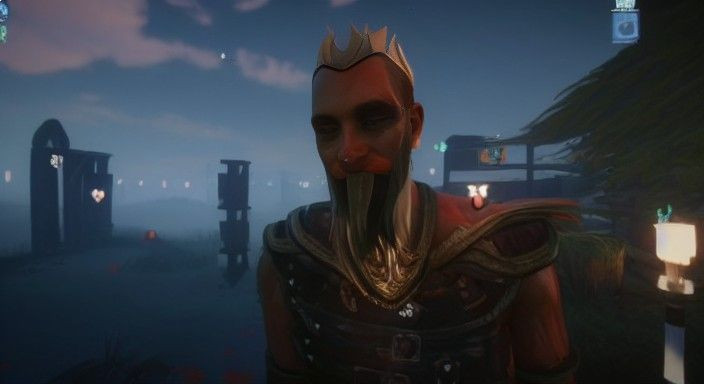 Impressões: Valheim (PC) é um dos games mais promissores dos