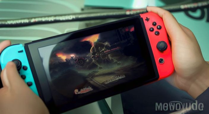 Nintendo Switch: seis fatos sobre o console para saber antes de comprar