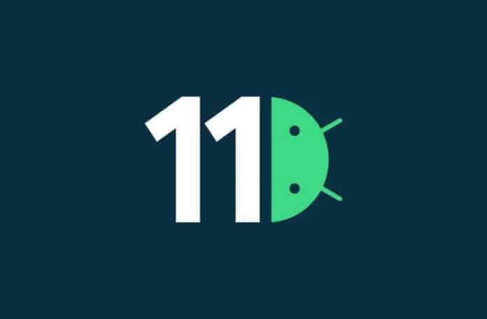 Android 11 chega
