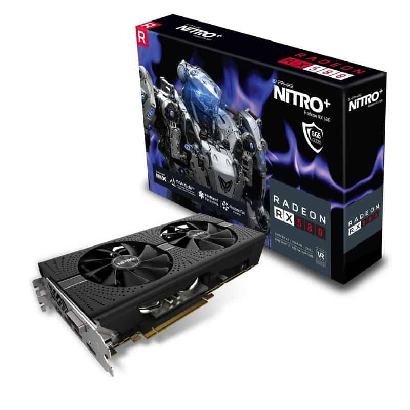 rx 580