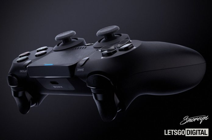 ps5, dualshock 5