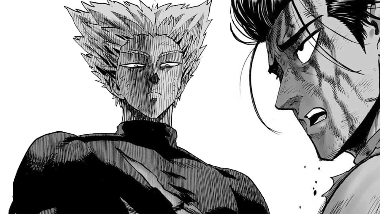 One Punch Man Segunda Temporada 2