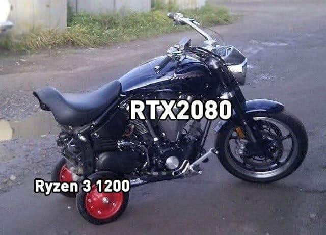 rtx 2080 meme