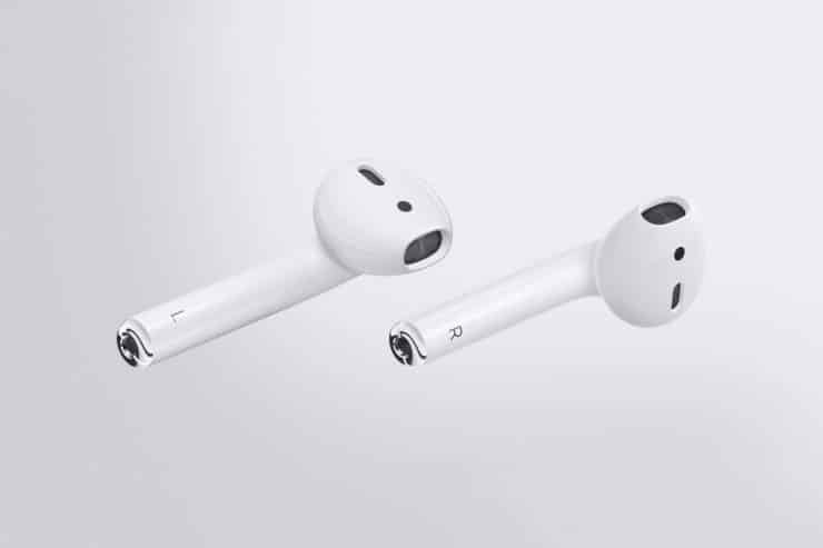 AirPods Pro: