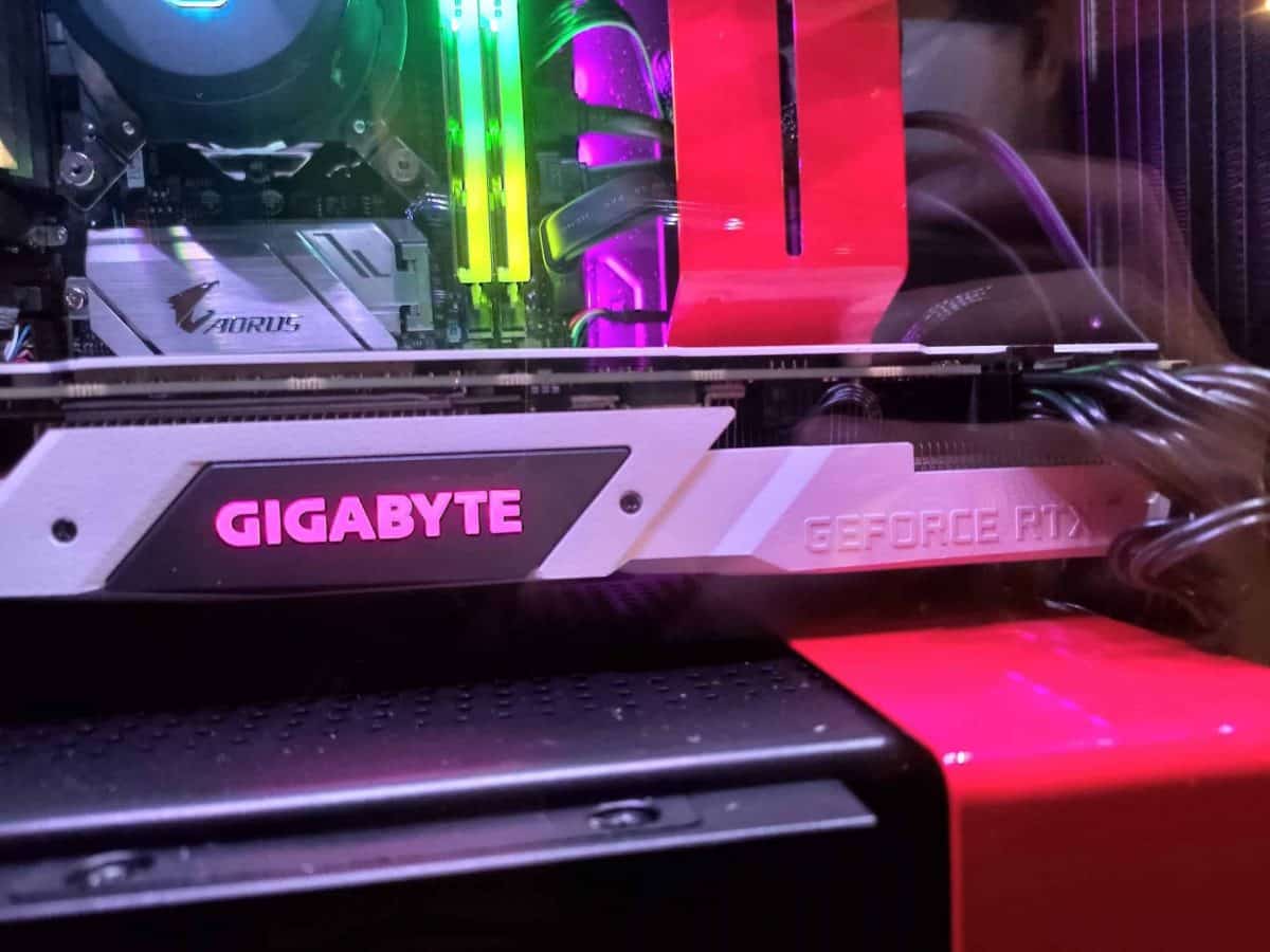 RTX 2070