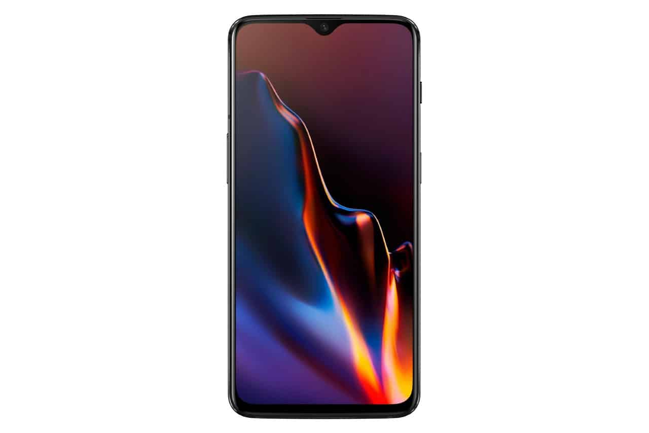 Android 10 para o OnePlus 6