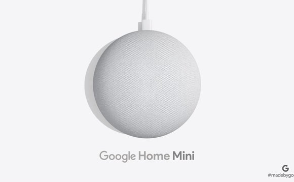 Google Home: