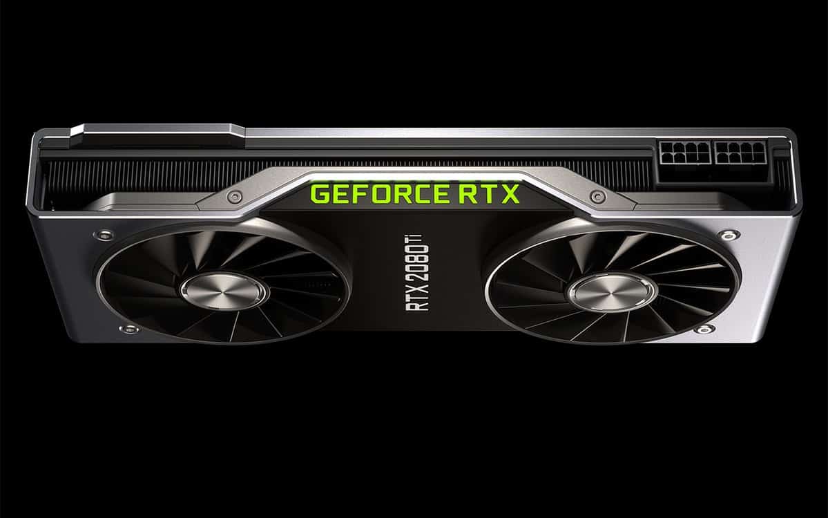 NVIDIA RTX