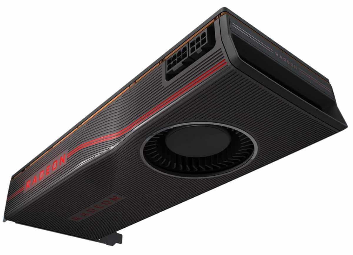 AMD Radeon Navi