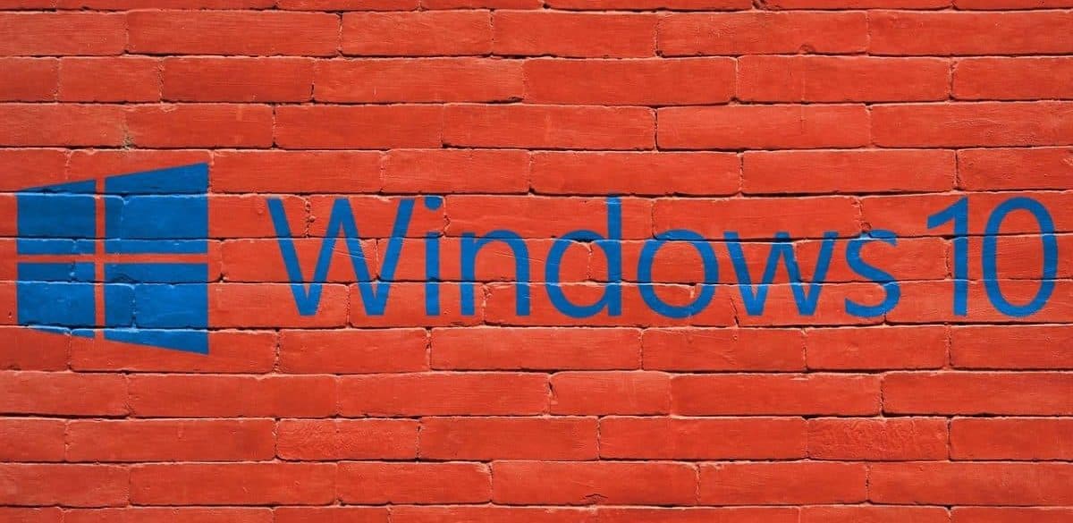 Windows 10