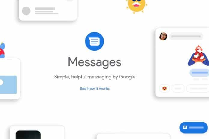 Google Messages