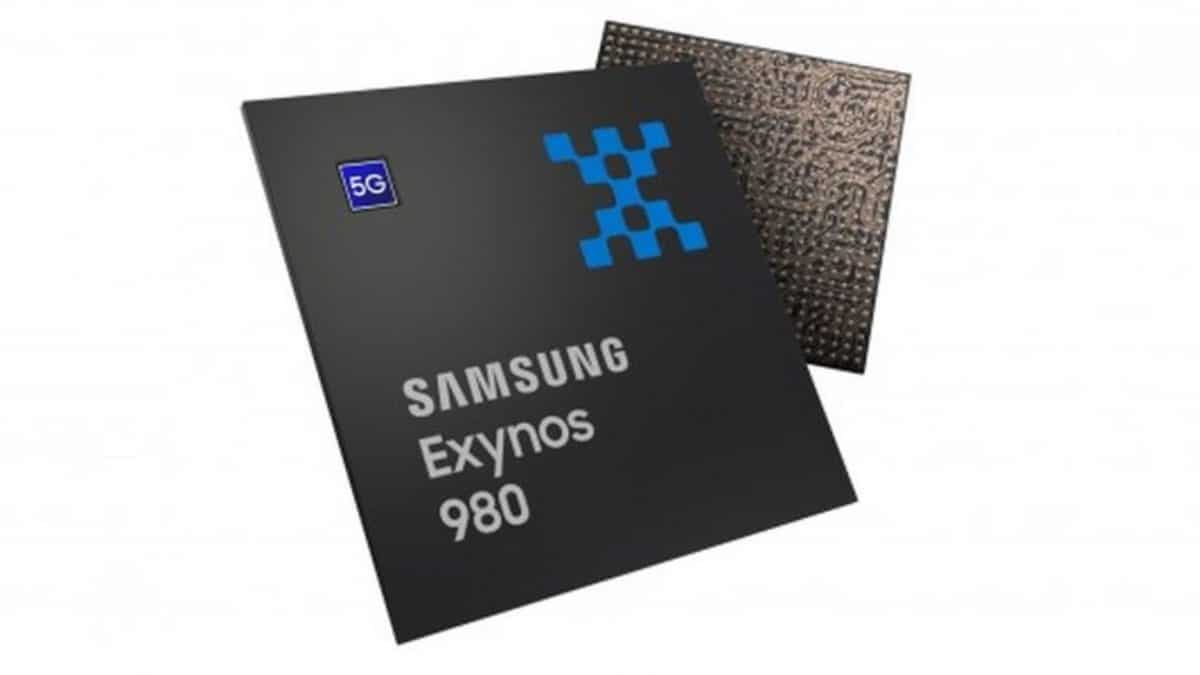 Samsung Exynos