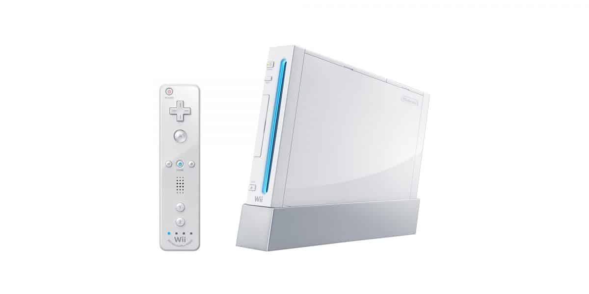 Nintendo Wii