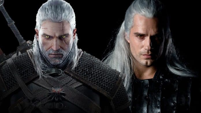 Witcher