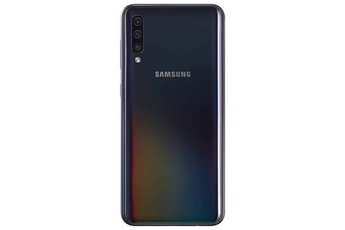 Galaxy A50?