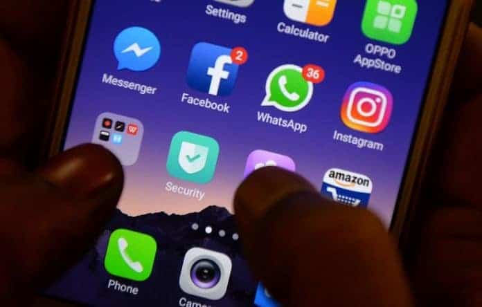 facebook, instagram, whatsapp, WhatsApp para Android tem mais