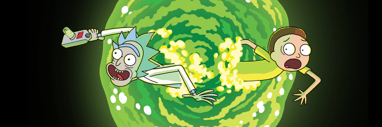 Rick and Morty Quarta temporada