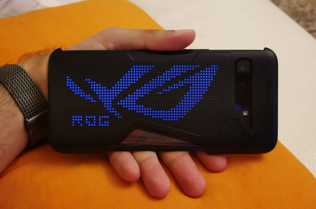 ROG Phone 3