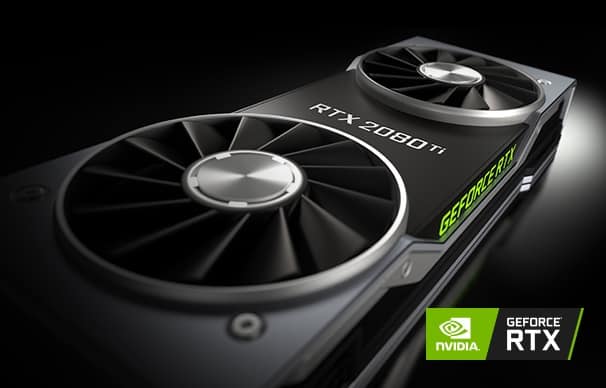 RTX 2080 Ti