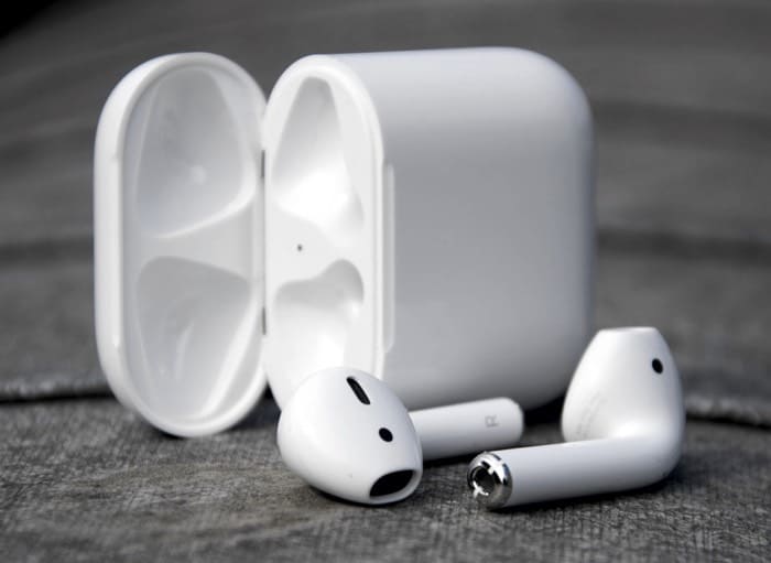 Airpods chineses