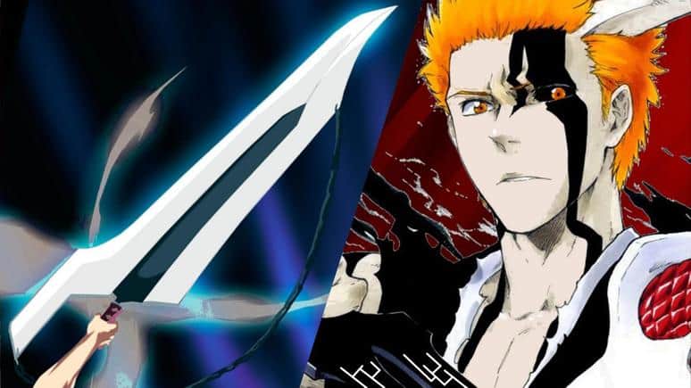 bleach