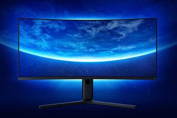 Monitor Xiaomi