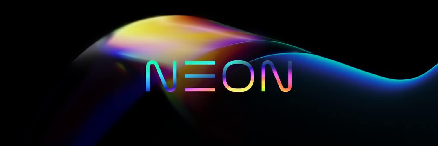 Samsung Neon