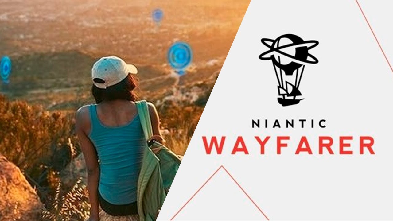 Niantic Wayfarer