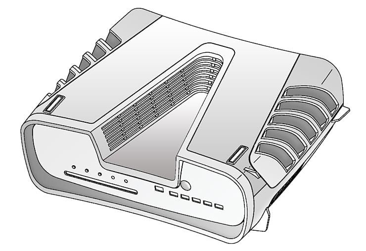 ps5 devkit