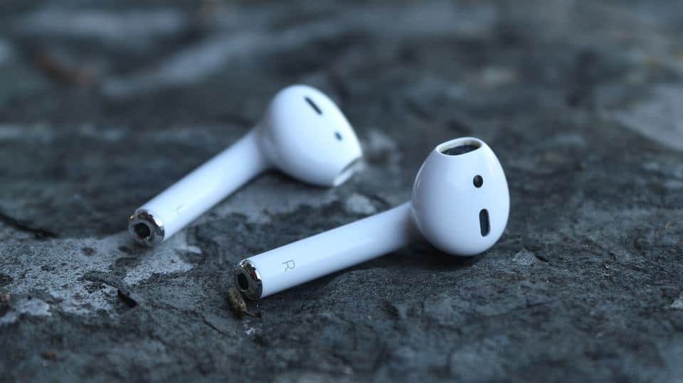 Airpods chineses