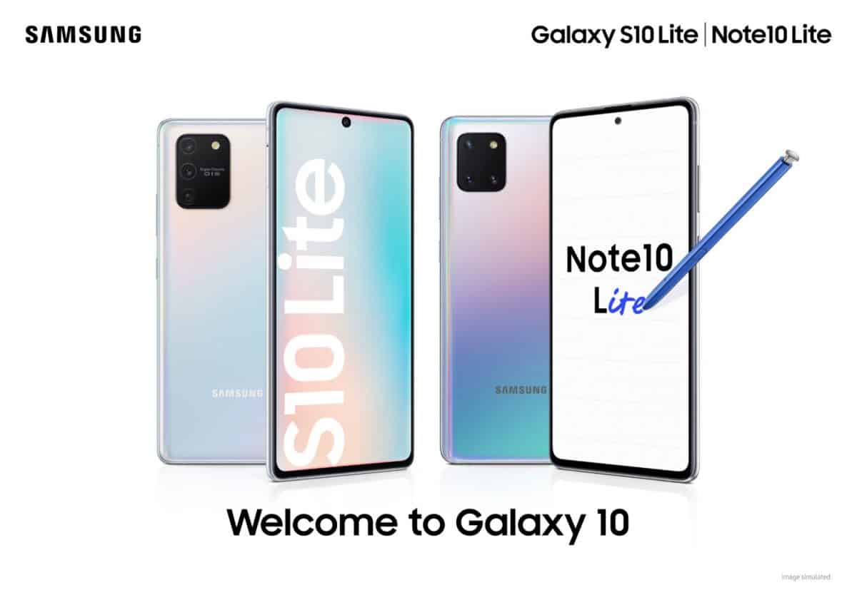 Note 10 Lite