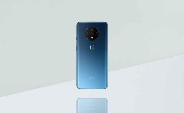 OnePLus 7T. 7T Pro