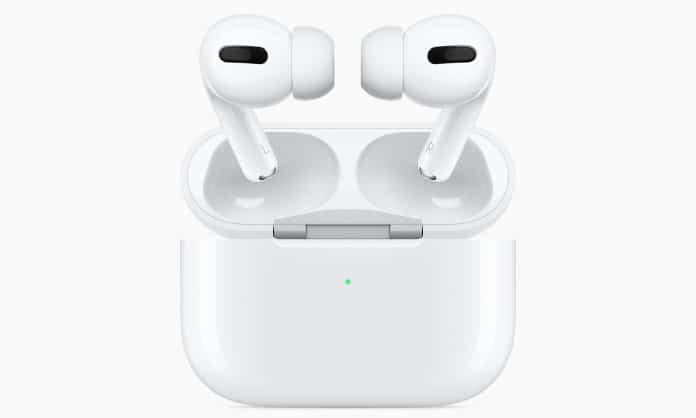 AirPods Pro