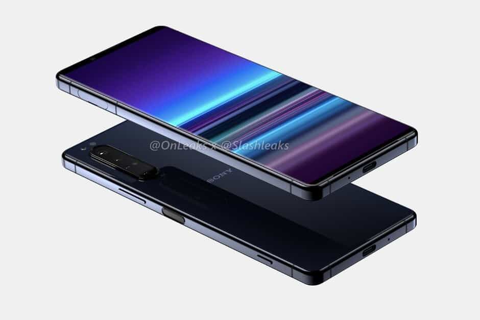 Sony Xperia 1.1