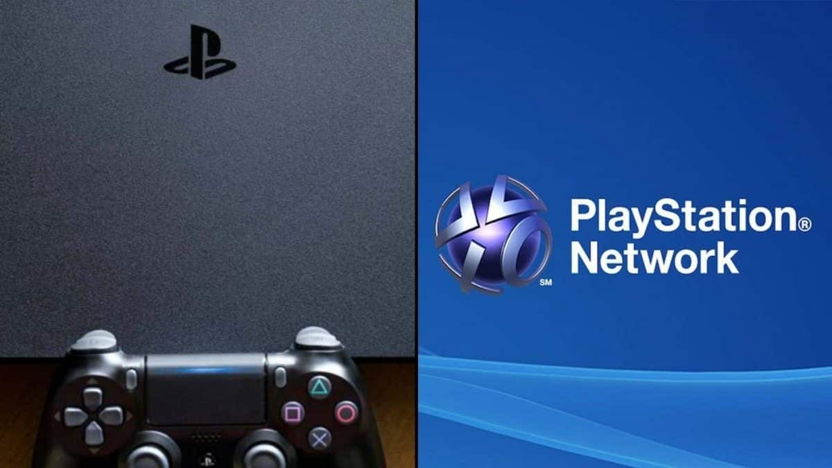 PlayStation Network