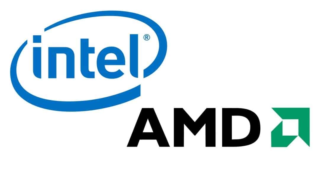 Intel vs AMD