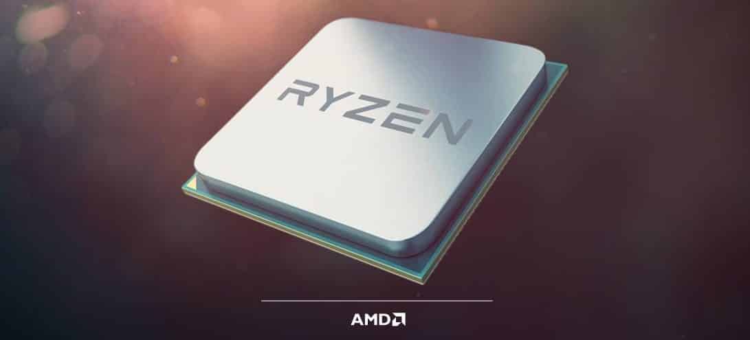 Ryzen 5 1600