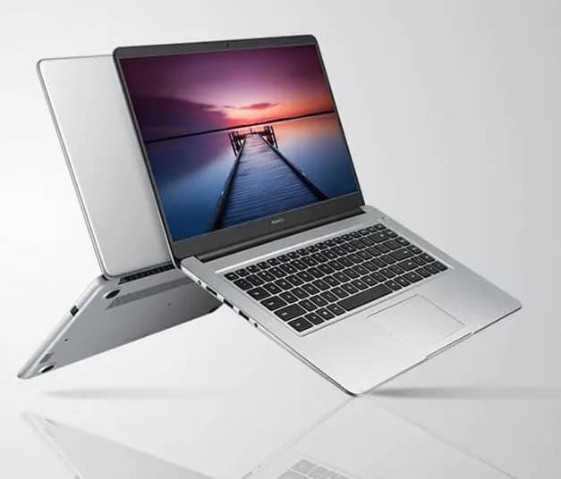 Huawei MateBook D