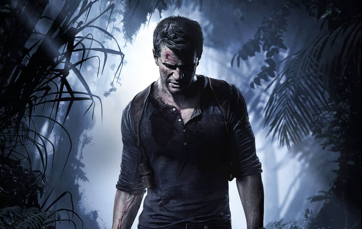 Uncharted