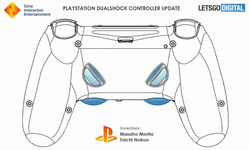 DualShock 5