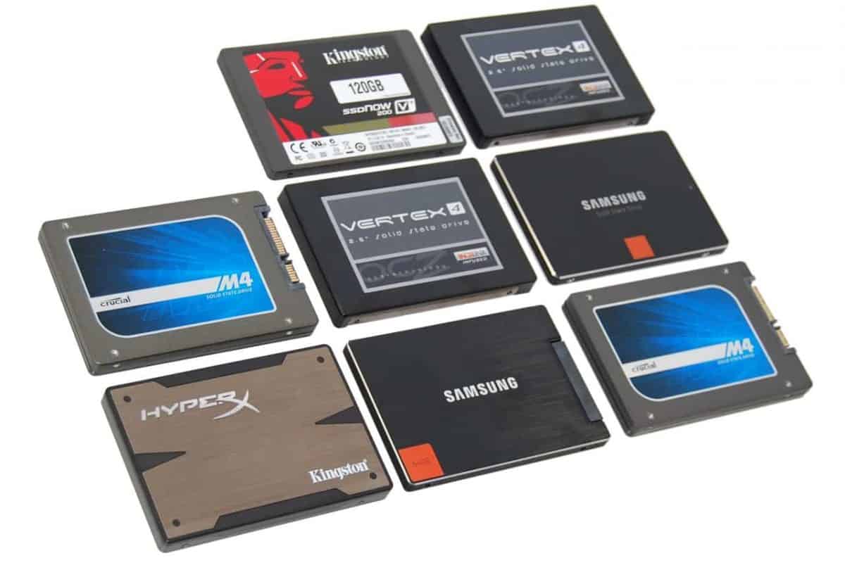 SSD de 1TB