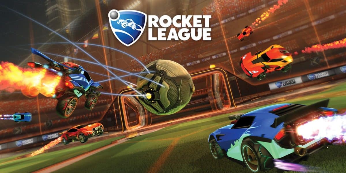 Rocket League