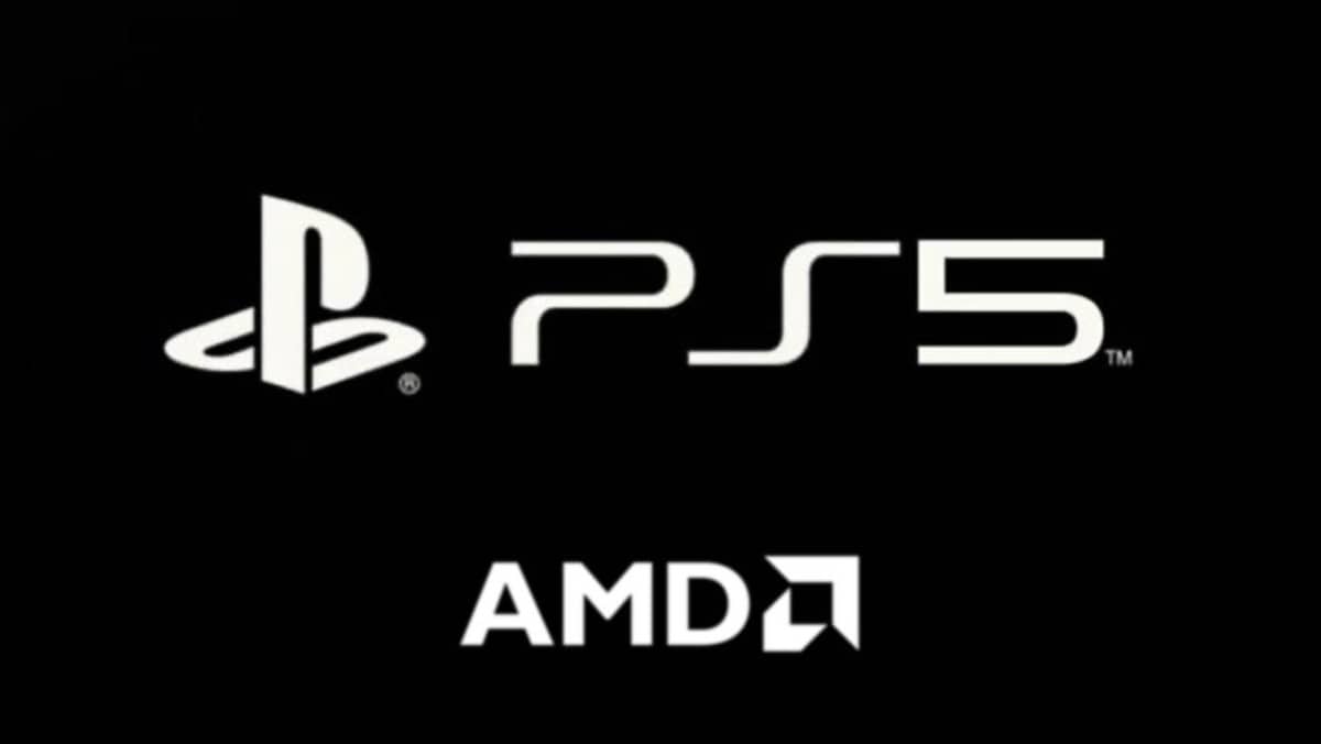 PS5 AMD