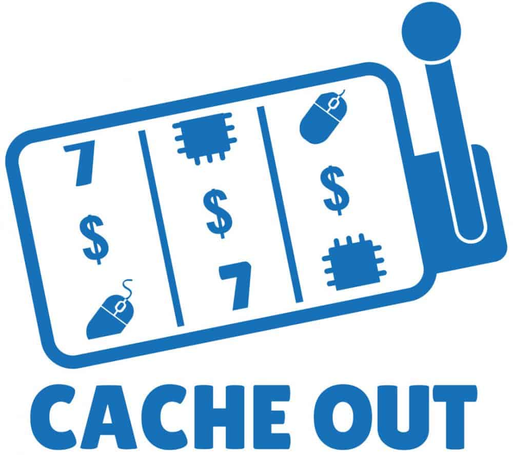 CacheOut